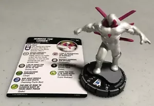 NIMROD DER KLEINERE 047A X-Men X der Schwerter HeroClix Super Rare - Bild 1 von 1