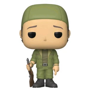 Stripes John Winger US Exclusive Pop! High Quality Collectible Vinyl Figure - Picture 1 of 1