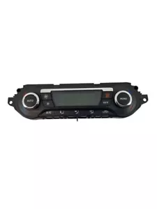 FORD C-MAX II Klimabedienteil Heizung Heater Climate Control Panel AM5T18C612BH - Picture 1 of 7