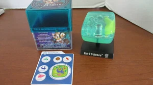 EIN-O SCIENCE BI SIGNS ANIMAL CELL 3-D MODEL w/ Removable Parts - Picture 1 of 5