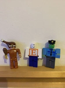 Roblox Action Figures Set Di 3 - Foto 1 di 4