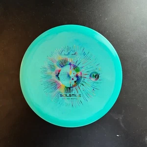 GLOW QUANTUM SOLSTICE: Garret Gurthie Midrange, Millenium, Green, 180 grams - Picture 1 of 1