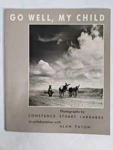 Go Well My Child Fotografien von Constance Stuart Larrabee Fotos aus den 1940er Jahren - Bild 1 von 4