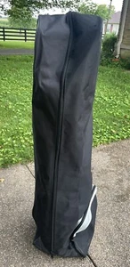 48 Zoll Golf Reisetasche gepolsterte weiche Schale mit Rädern & Aufbewahrungstasche - leicht - Bild 1 von 12