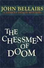 The Chessmen of Doom (Paperback or Softback)