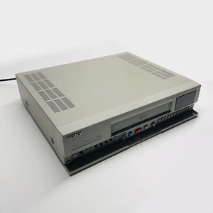 Sony SVT-S3050P Professional VTR Tape Recorder (Power Tested Only) - Picture 1 of 16