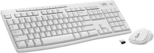 Logitech - MK270 Full-size Wireless Membrane Keyboard and Mouse Bundle - Picture 1 of 1