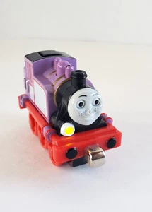 Thomas and Friends Take N Play Lights and Sounds Rosie 2009 Gullane Mattel EUC - Picture 1 of 7