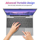 14 Inch Portable Laptop Computer 3K IPS 8GB Quad Core 2.4g 5g WIFI for J4125CPU