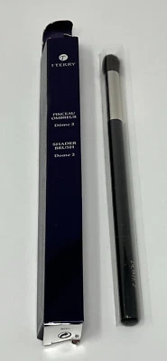 Por Terry Original Brush Dome 2 **NUEVO Y AUTÉNTICO** La caja está dañada nueva en caja difícil de encontrar Foto 1 de 2