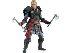 Assassin's Creed: Valhalla Figma Action Figura Eivor 16 Cm Good Smile Company - Imagen 1 de 5