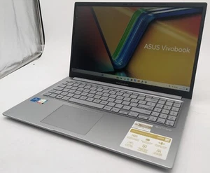 ASUS Vivobook 15 X1504V i5-1335U 16GB RAM 1TB SSD Win11Home 15.6" Webcam Laptop - Picture 1 of 14