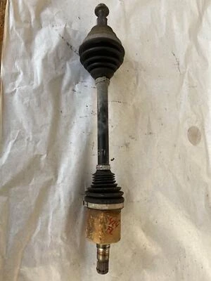 VW PASSAT SE 2014-2020 sedán 1,8 L tracción delantera eje delantero lado del conductor izquierdo derecho Foto 1 de 4