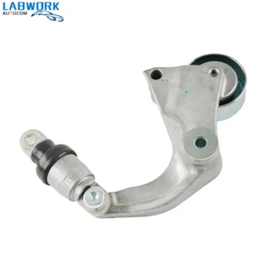 Serpentine Belt Tensioner Assembly For Honda Civic 1.8L 07-11 31170RWK025 - Picture 1 of 8