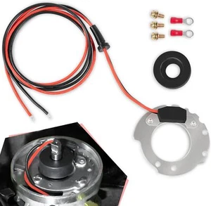 1244A Electronic Ignition Conversion Kit For Ford 8N Tractors Side Mount & 12V - Picture 1 of 7