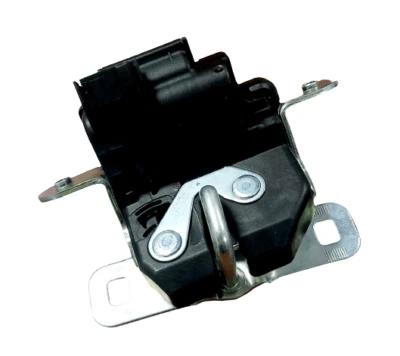 Bloqueo y captura de puerta trasera - 500 L Foto 1 de 4