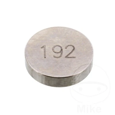 Cuña de válvula JMP 8,9 mm 1,92 1 pieza para Husqvarna FE 450 2014-2024 Foto 1 de 4