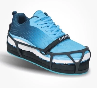 EVENup Shoe Lift Leveler Size Small Women’s 5-8.5 Walking Boot Cast Aid - Image 1 of 4