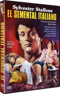 El Semental Italiano (The Party At Kitty And Stud'S) - Imagen 1 de 1