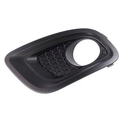 For Fiat 500 2012-2016 Mopar 1TP96KX7AB Front Passenger Side Fog Light Trim Foto 1 de 4