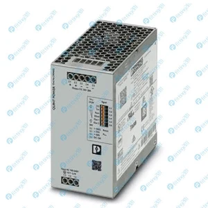 NEW Phoenix Contact QUINT4-PS/1AC/24DC/20 2904602 - Picture 1 of 1