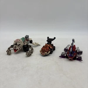 Lotto Chompers Matchbox vintage anni 90! Incompleto! - Foto 1 di 19