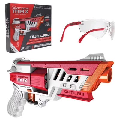 Dart Zone Covert Ops Max Outlaw - Image 1 of 4