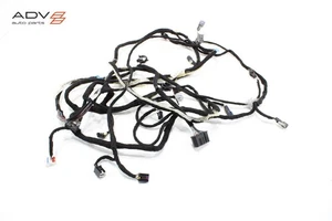 2019 - 2020 CADILLAC CT6 WINDSHIELD HEADER WIRE WIRING HARNESS OEM - Picture 1 of 10