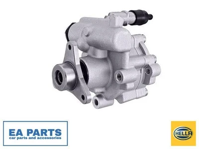 Hydraulic Pump, steering for OPEL RENAULT VAUXHALL HELLA 8TL 359 003-081 - Image 1 of 4