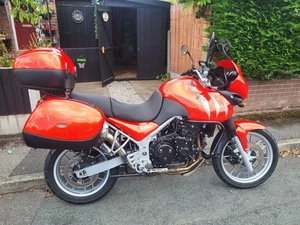 triumph tiger 955i - Picture 1 of 11