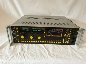 NEUTRIK TT402A Audio Trasmission Test Set, TO402A Oscilator - Imagen 1 de 23