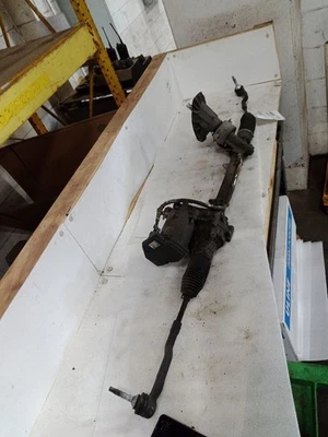 Power Steering Gear/Rack And Pinion 2015 Edge Sku#4283159 - Image 1 of 4