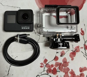 GoPro Hero 7 Black - Bild 1 von 6