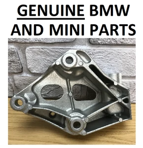GENUINE BMW 1 2 3 4 Series Engine Support Bracket 22116859415. LEFT. F20 etc 34B - Picture 1 of 8