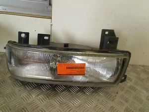 SCHEINWERFER LINKS Renault Master II (JD) Bus 2.8 dTi (S9W-702) 2001 - Bild 1 von 2