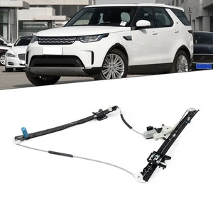 Elektrische Fensterheber-Baugruppe für Land Rover Discovery 5 SUV 2017-23 Links - Bild 1 von 11