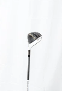 Taylormade Burner Superfast 2.0 Rescue 18° 3 Hybrid Ladies 1241908 Left Hand Lh - Picture 1 of 5