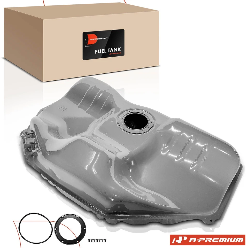 Tanque de combustible de 18,5 galones para Infiniti I35 2002-2004 Nissan Máxima 2002 2003 3,5 L Foto 1 de 4