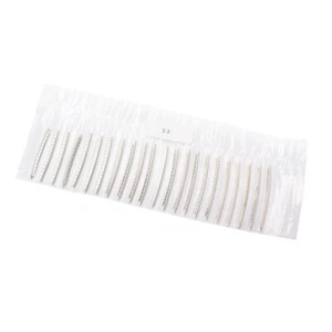 22 Pcs Stainless Steel Frets Bass Wire Work Guitar Copper Nickel Alloy - Picture 1 of 12