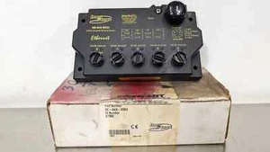 interlinkBT SE-84X-E524 Industrial Ethernet Switch U7960 5-Port Bus Stop Turck - Picture 1 of 1