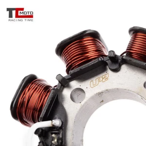 Stator Coil for Honda ATC250R 85-86 FourTrax 250 TRX250R 1986-1989 31120-HB9-741 - Imagen 1 de 5