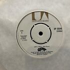GYPSY - Let’s Roll / Without You 7” Single Vinyl Record 1972 United Artists