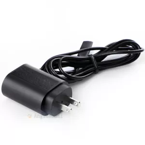 Power Adapter for Genuine Braun TYPE 492-5214 Cord Shaver Charger 12V 0.4A - Picture 1 of 6