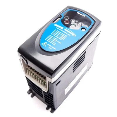 Camco Ferguson 92C85797010000 IM-pAC Variable Speed Drive, 0.75kW 1HP 200-240VAC - Image 1 of 4