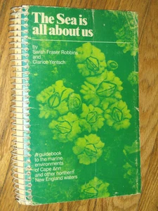 Sea Is All About Us: A Guidebook to Marine Environments of Northern New England - Imagen 1 de 12