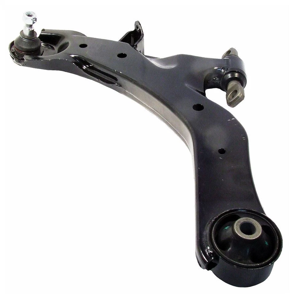 Front Left Lower Control Arm For 2001-2006 Hyundai Elantra 2002 2003 2004 Delphi - Image 1 of 1