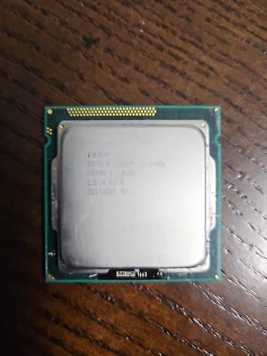 Intel Core i5-2400 - 3.1 GHz Quad-Core (BX80623I52400) Processor - Image 1 of 2