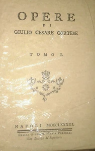 Werke von Julius Caesar.  IL Porcelli " Band 1. und 2. Nachdruck Anastatica - Bild 1 von 5