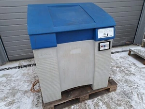 Bio Waschgerät Waschplatz DENIOS bio.X/41°C Teilewaschanlage - Bild 1 von 8
