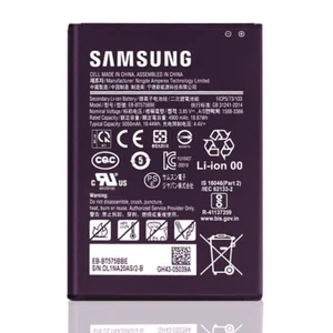 Original SAMSUNG Galaxy Tab Active 3 T575 Akku EB-BT575BBE Batterie GH43-05039A - Bild 1 von 1